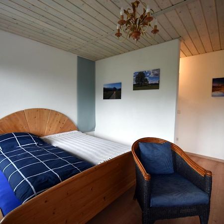 Ferienwohnung Osterfeld Γκάρμις-Παρτενκίρχεν Εξωτερικό φωτογραφία