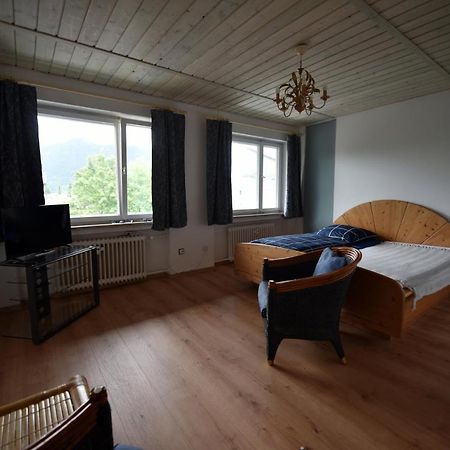 Ferienwohnung Osterfeld Γκάρμις-Παρτενκίρχεν Εξωτερικό φωτογραφία