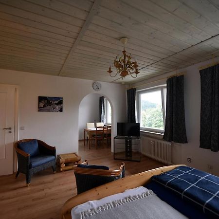 Ferienwohnung Osterfeld Γκάρμις-Παρτενκίρχεν Εξωτερικό φωτογραφία