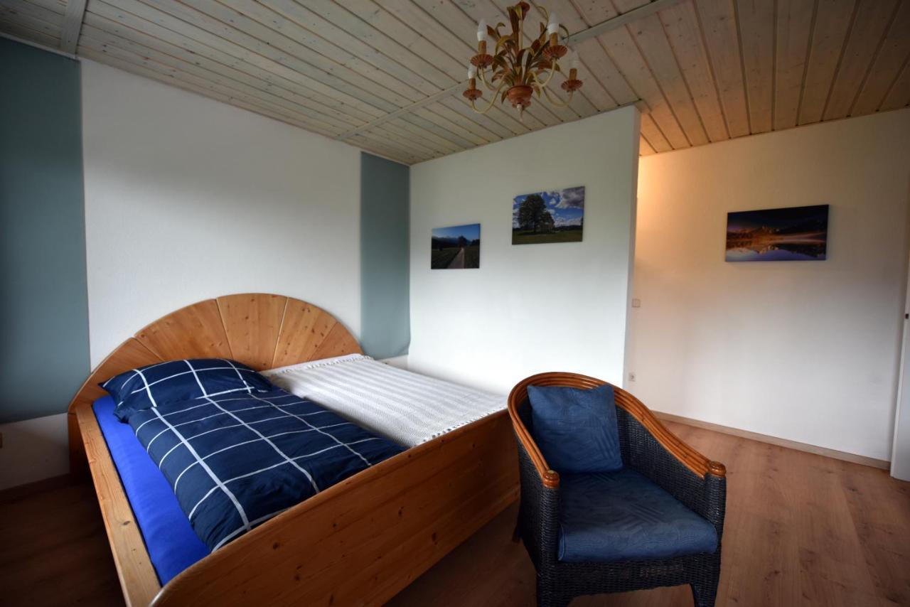 Ferienwohnung Osterfeld Γκάρμις-Παρτενκίρχεν Εξωτερικό φωτογραφία